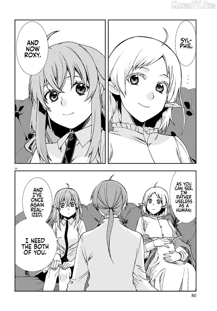 Mushoku Tensei Chapter 116 image 35_optimized